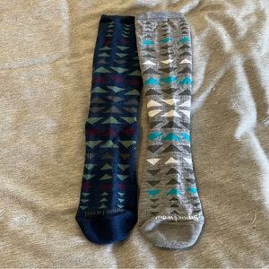 Smartwool socks